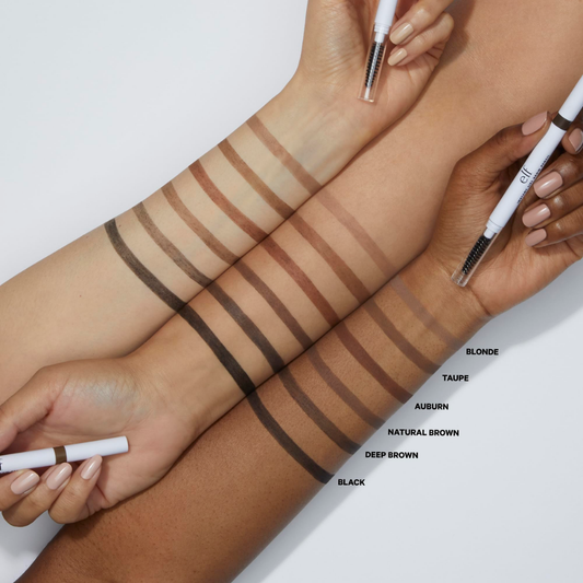 ELF Instant Lift Brow Pencil - Lápiz para Cejas