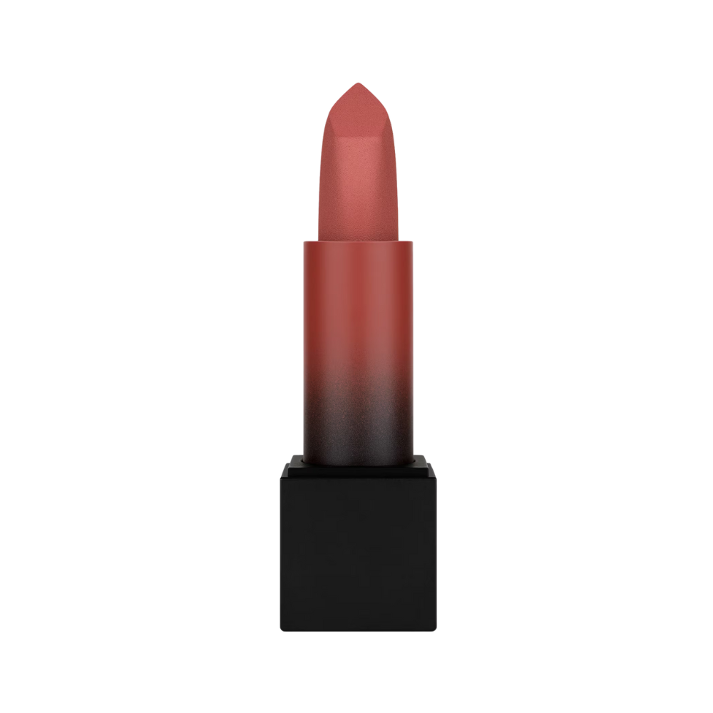Huda Beauty Power Bullet Matte Lipstick (Barra de Labios Mate)