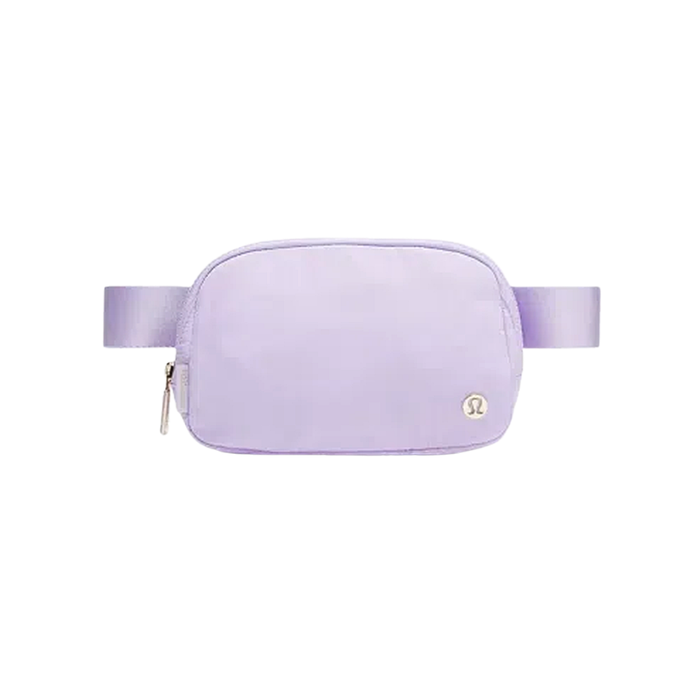 Lululemon Everywhere Belt Bag – Cangurera Unisex Ajustable con Bolsillos