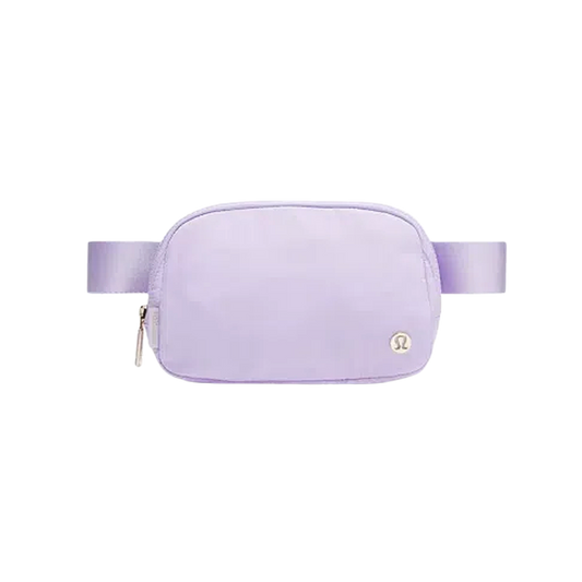 Lululemon Everywhere Belt Bag – Cangurera Unisex Ajustable con Bolsillos