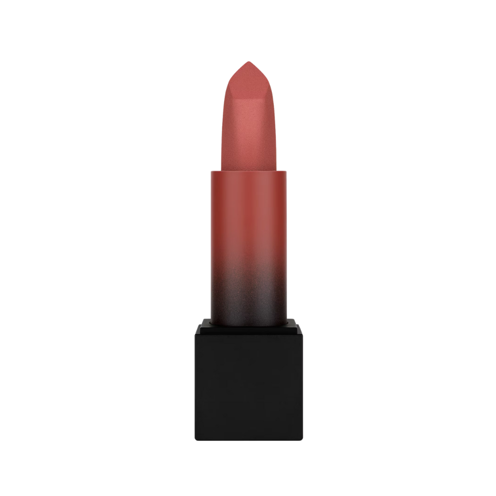 Huda Beauty Power Bullet Matte Lipstick (Barra de Labios Mate)