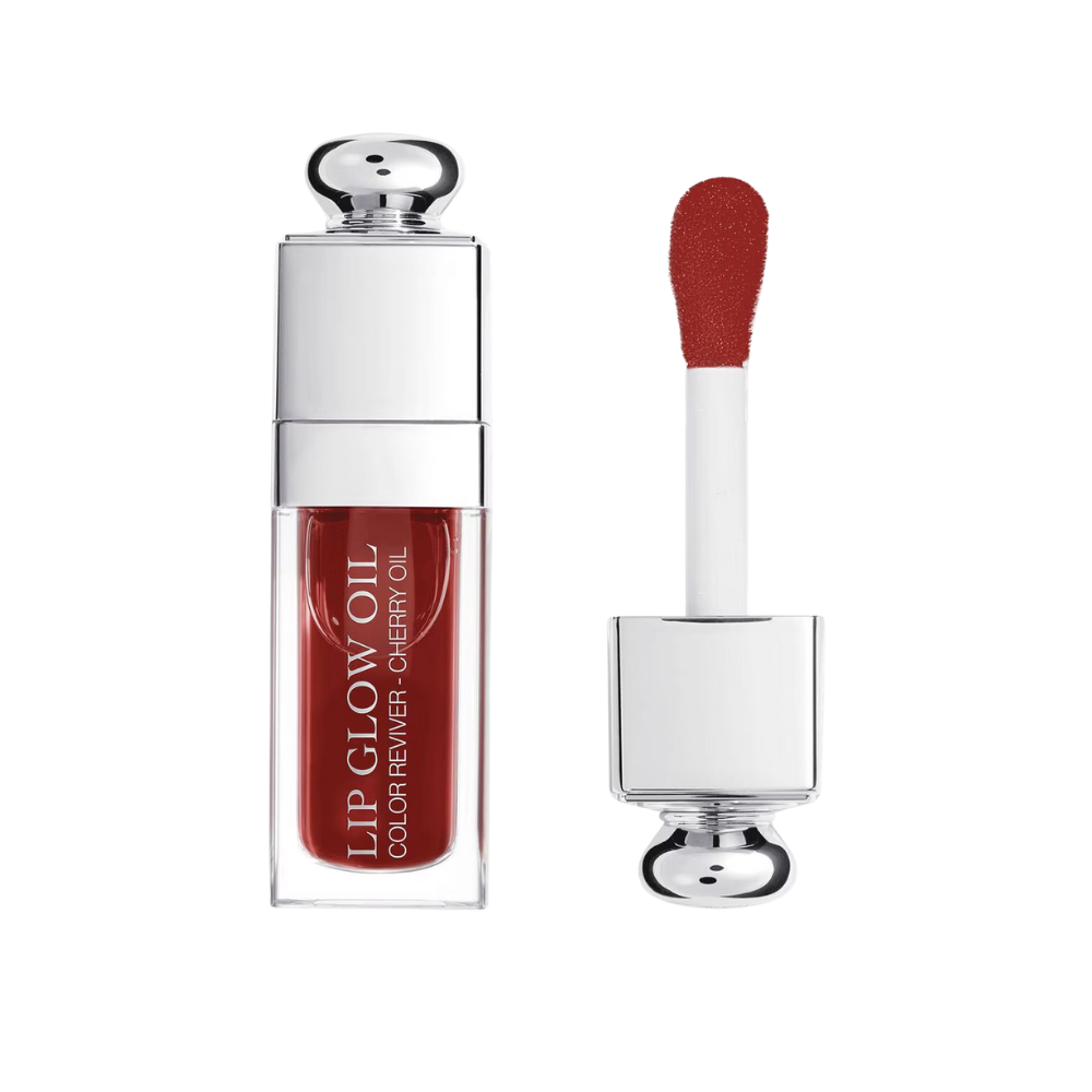Dior Addict Lip Glow Oil (6 ml)
