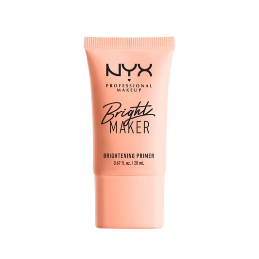 NYX Bright Maker Brightening Primer (Prebase Iluminadora) – 20 ml
