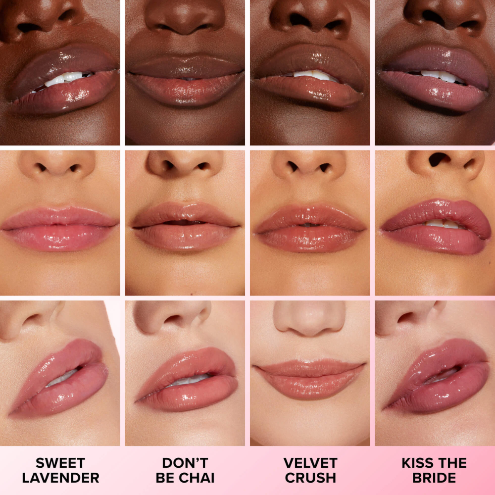 Too Faced Lip Injection Extreme Gloss Voluminizador – 1.5 g