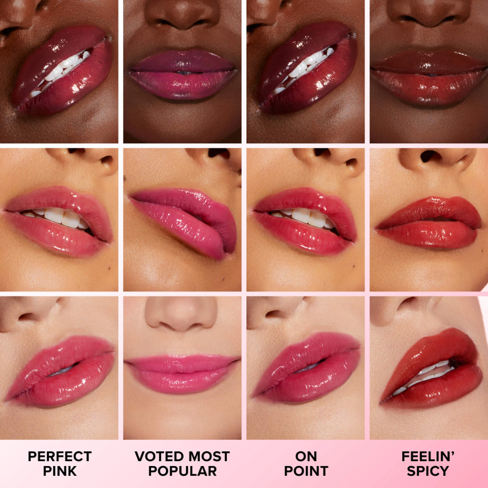 Too Faced Lip Injection Extreme Gloss Voluminizador – 1.5 g