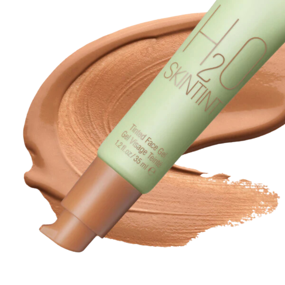 Pixi H2O SkinTint Gel Facial con Color (Gel Facial con Color) 35 ml