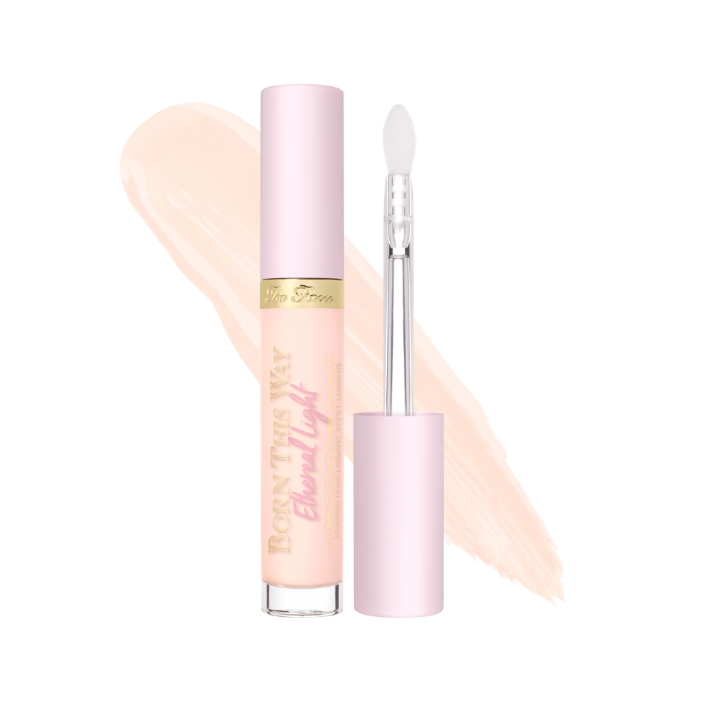 Too Faced Born This Way Ethereal Light Corrector Iluminador y Alisador – 5 ml