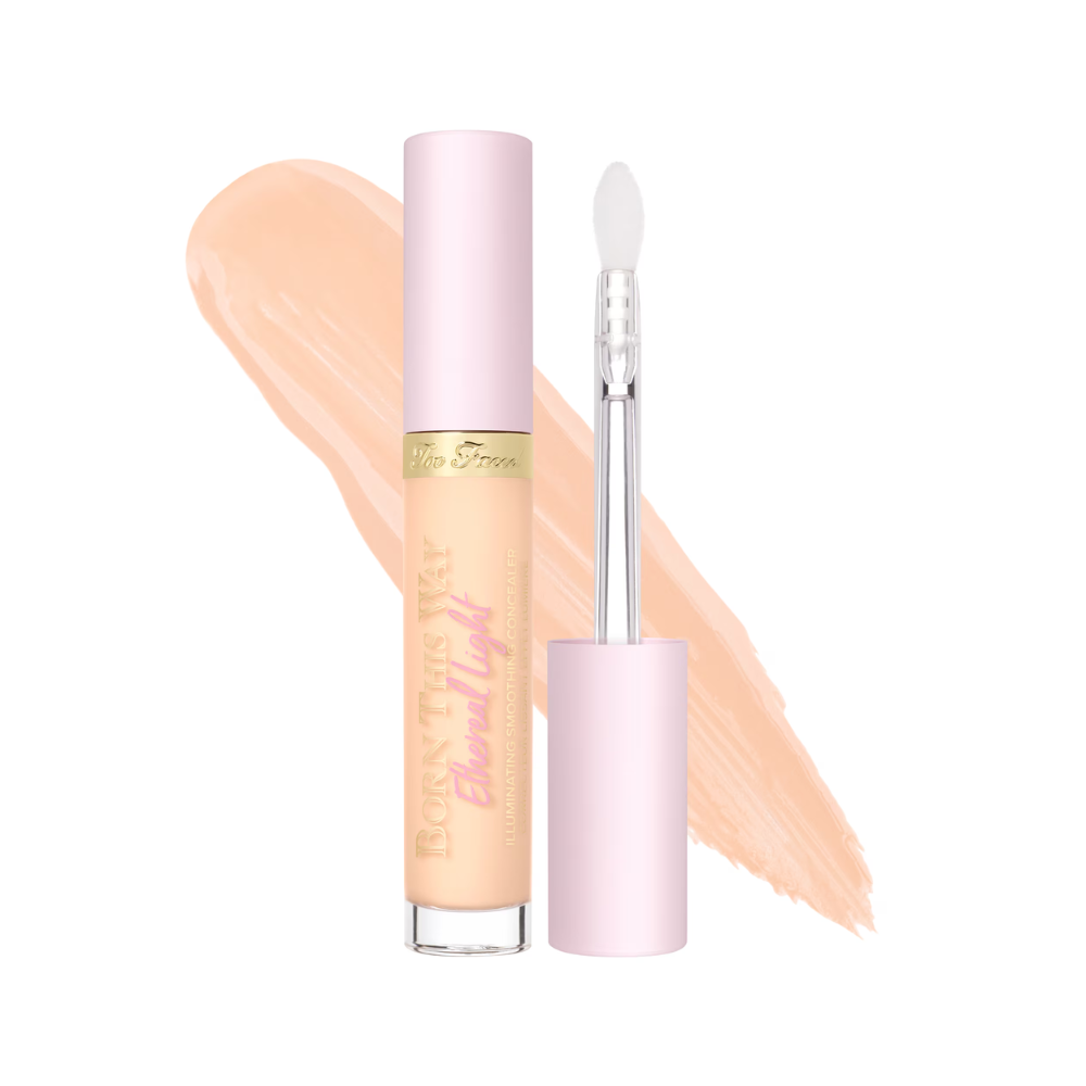 Too Faced Born This Way Ethereal Light Corrector Iluminador y Alisador – 5 ml