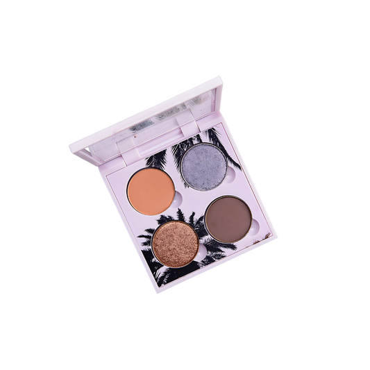 Anastasia Beverly Hills-Sombras de Ojos en Cuarteto