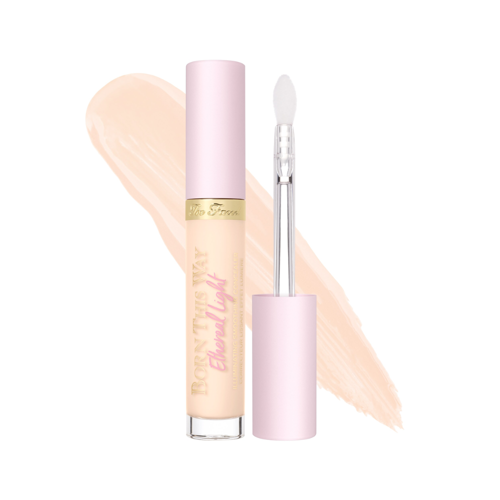 Too Faced Born This Way Ethereal Light Corrector Iluminador y Alisador – 5 ml