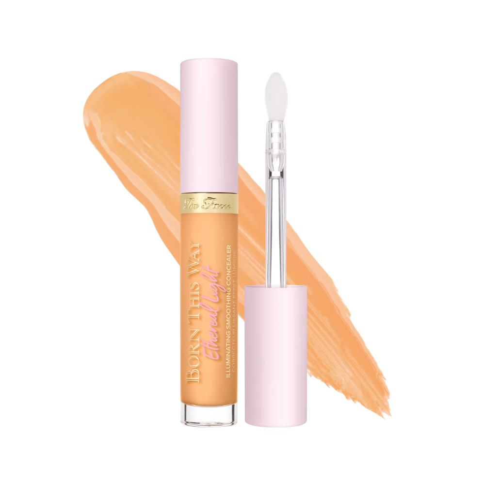 Too Faced Born This Way Ethereal Light Corrector Iluminador y Alisador – 5 ml