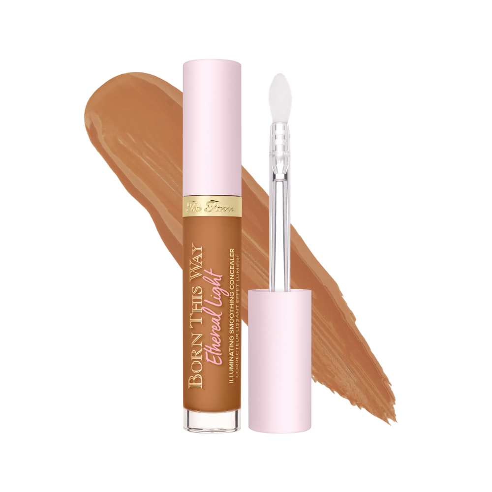 Too Faced Born This Way Ethereal Light Corrector Iluminador y Alisador – 5 ml
