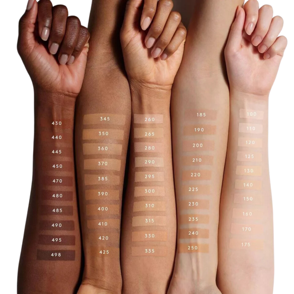 Fenty Beauty Pro Filt'r Soft Matte Longwear Foundation - 32 ml