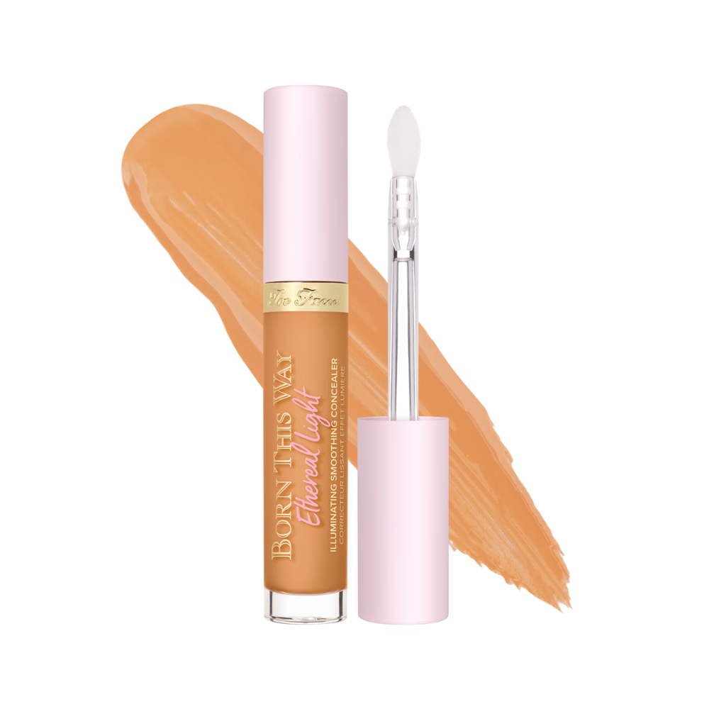 Too Faced Born This Way Ethereal Light Corrector Iluminador y Alisador – 5 ml