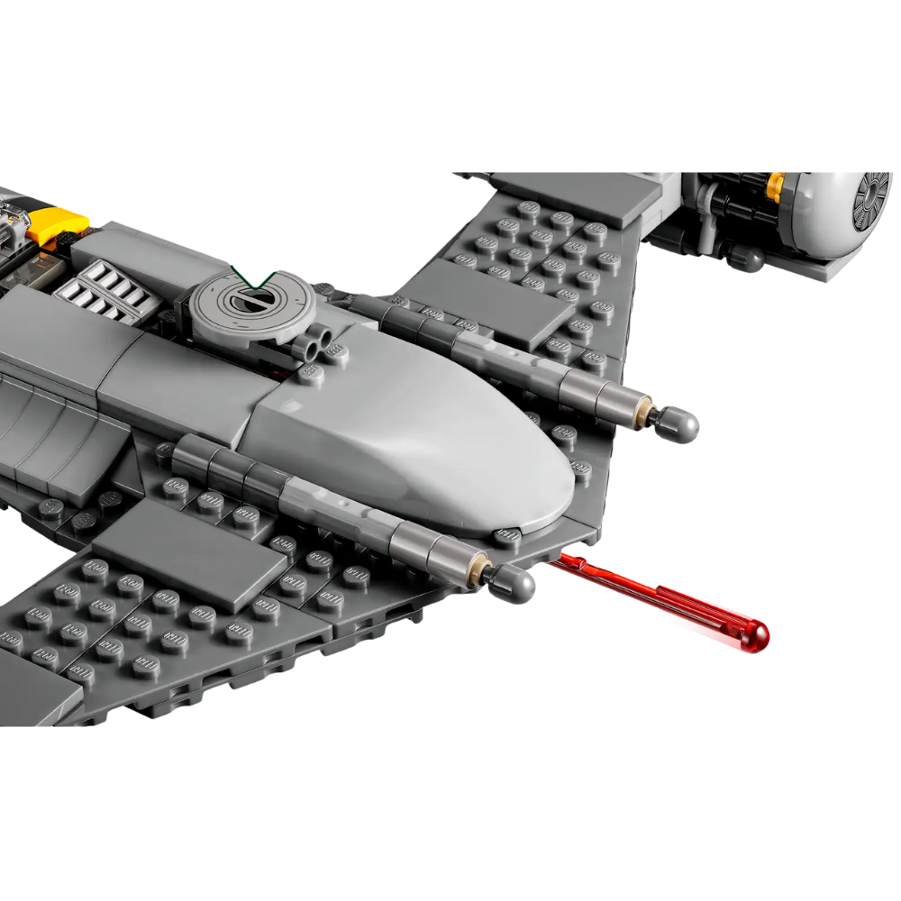 Sets Lego® The Mandalorian's N-1 Starfighter