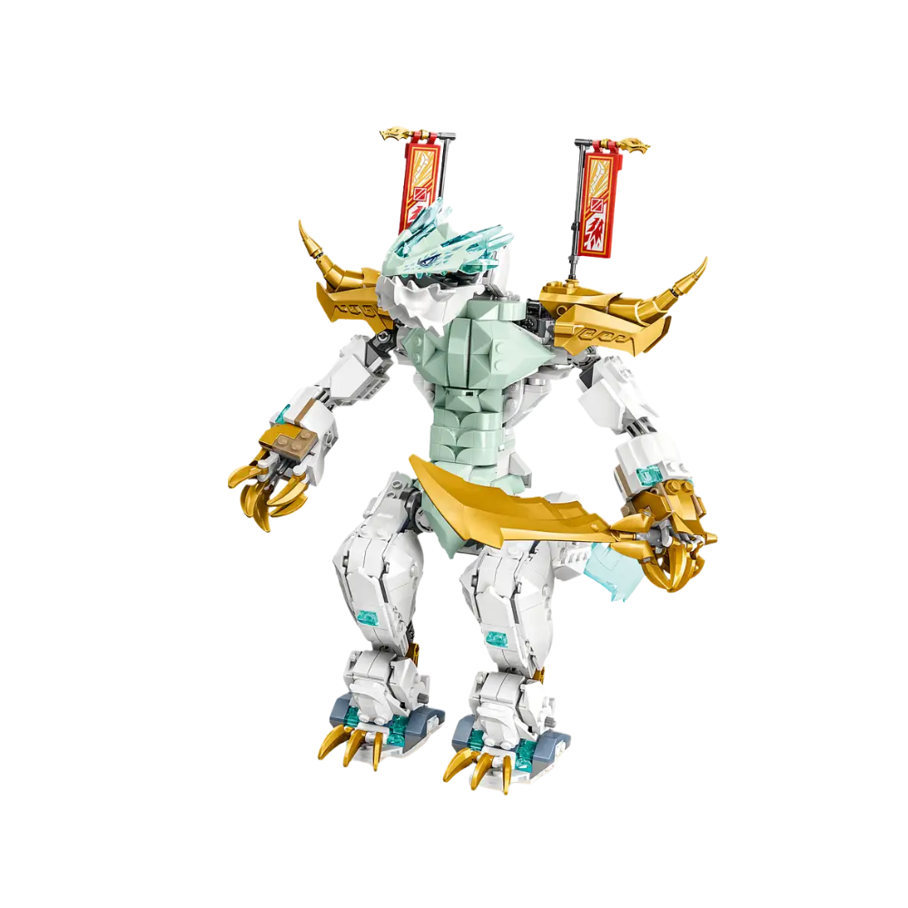 Sets Lego® Zane’s Ice Dragon Creature