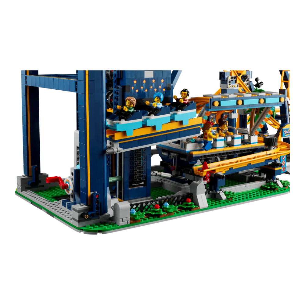 Sets Lego® Loop Coaster