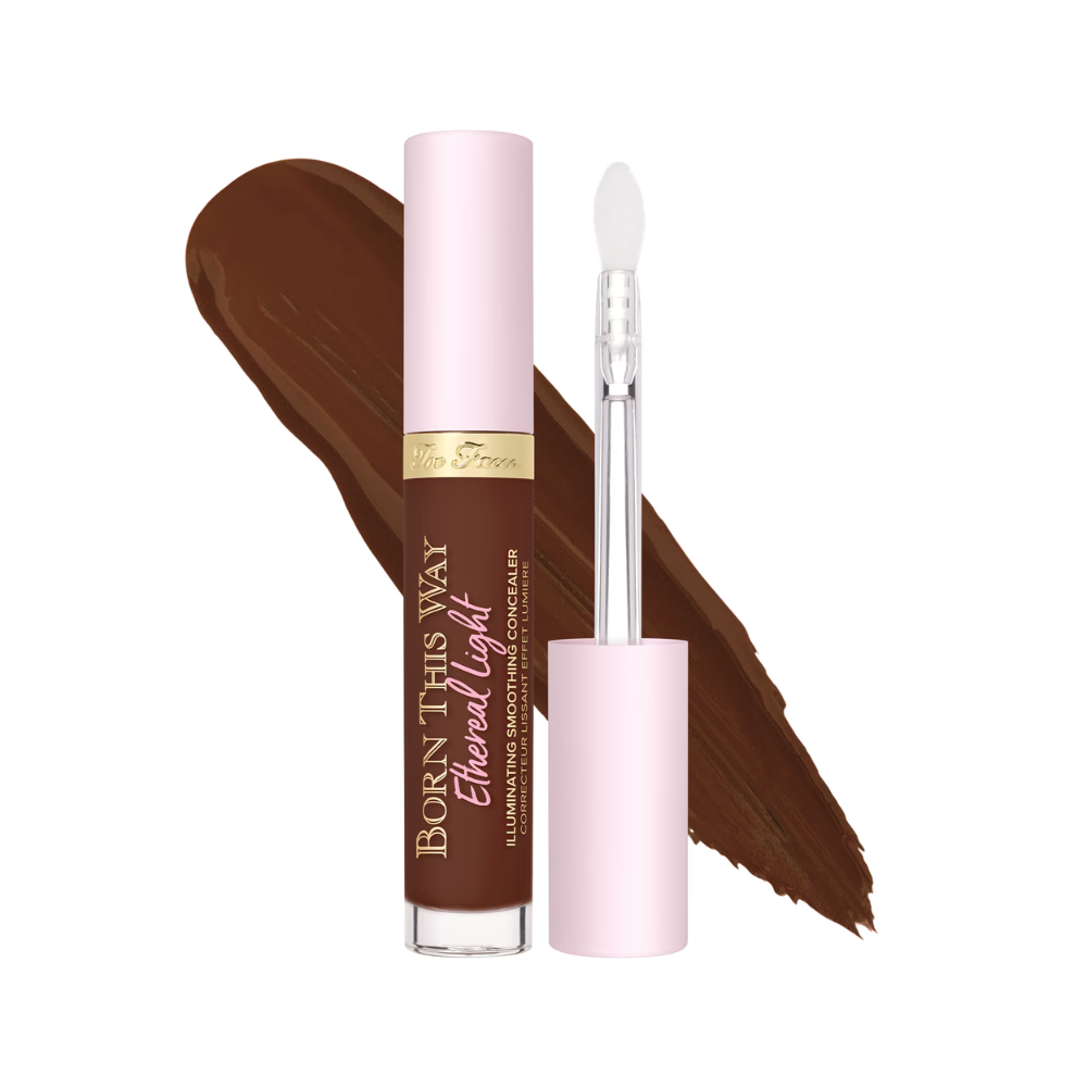 Too Faced Born This Way Ethereal Light Corrector Iluminador y Alisador – 5 ml
