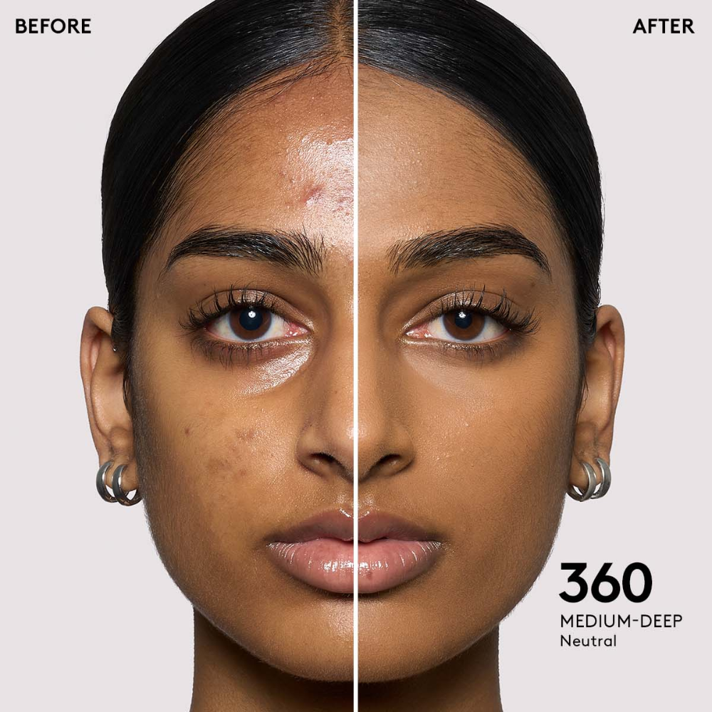 Fenty Beauty Pro Filt'r Soft Matte Longwear Foundation - 32 ml