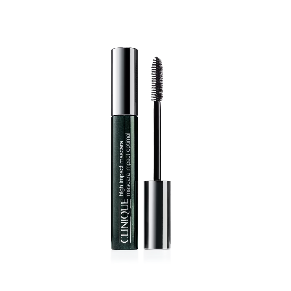 Clinique High Impact Mascara (Máscara de Alta Intensidad) 8 g
