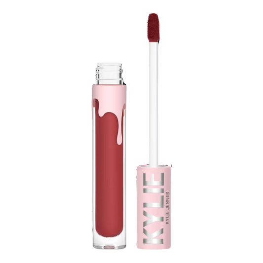Kylie Cosmetics Matte Liquid Lipstick (Labial Mate) 3 g