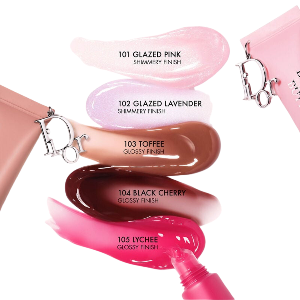 Dior Addict Lip Glow Butter Bálsamo Labial