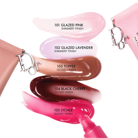 Dior Addict Lip Glow Butter Bálsamo Labial