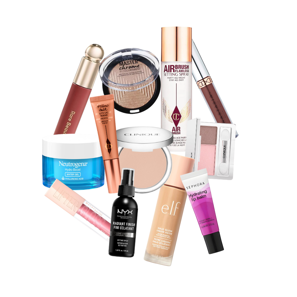 Lote GAMA ALTA Y MEDIA