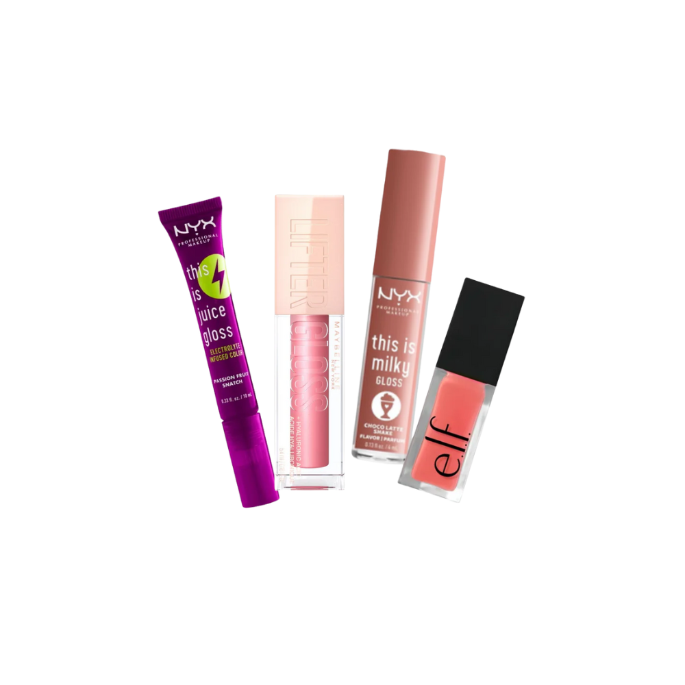 Glosses/Labiales MIXTOS