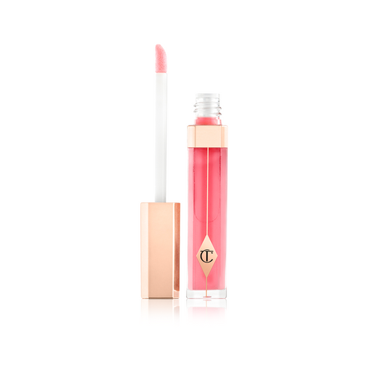 Charlotte Tilbury Lip Lustre – Gloss Labial Ultrabrillante