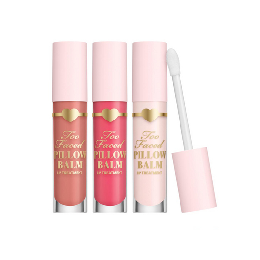 Too Faced Pillow Balm – Tratamiento Labial Hidratante – 6 ml