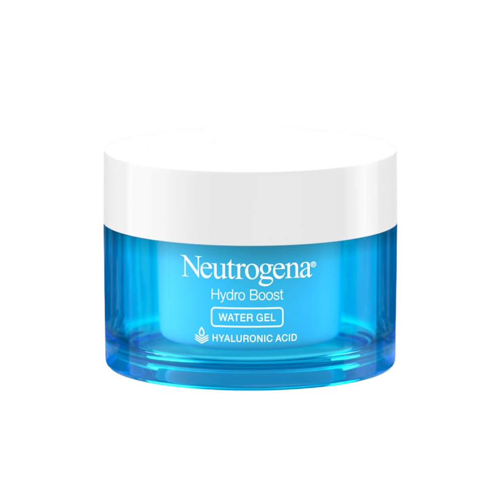 Neutrogena Hydro Boost Gel Hidratante con Ácido Hialurónico – 50 ml