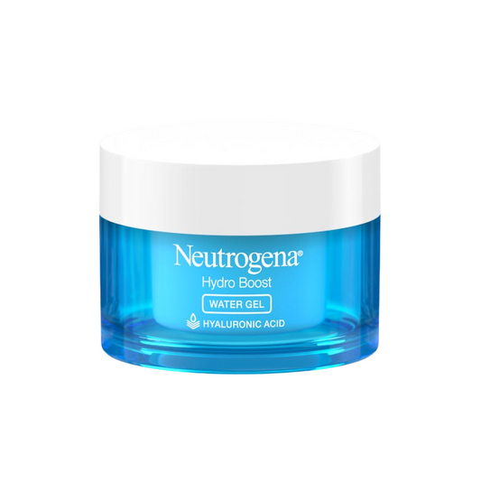 Neutrogena Hydro Boost Gel Hidratante con Ácido Hialurónico – 50 ml