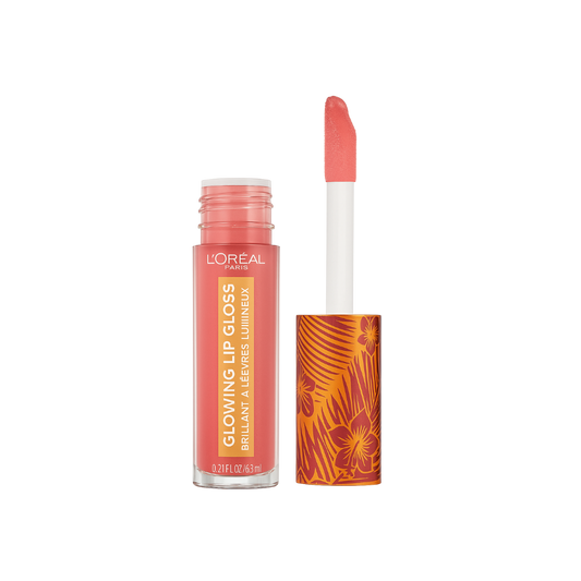 L'Oréal Glow Paradise Bálsamo con Brillo (Glow Paradise Balm-in-Gloss)
