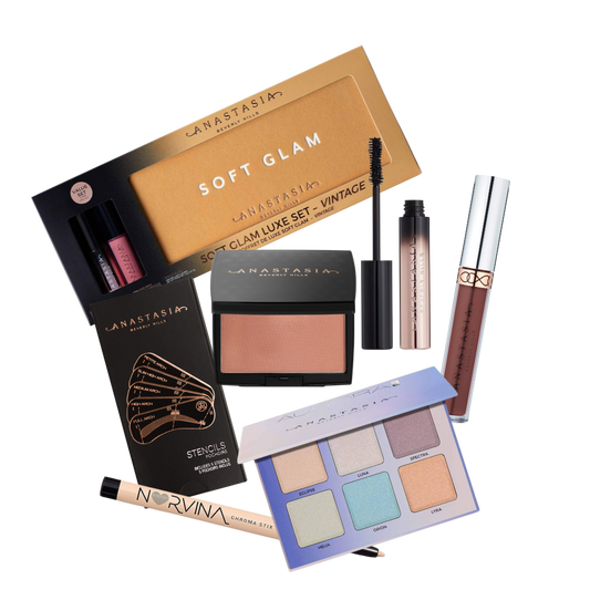 Lote Anastasia Beverly Hills (ABH)