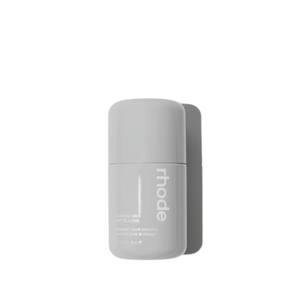 Rhode Mini Glazing Milk – Tónico Lechoso Hidratante con Ceramidas – 65 ml