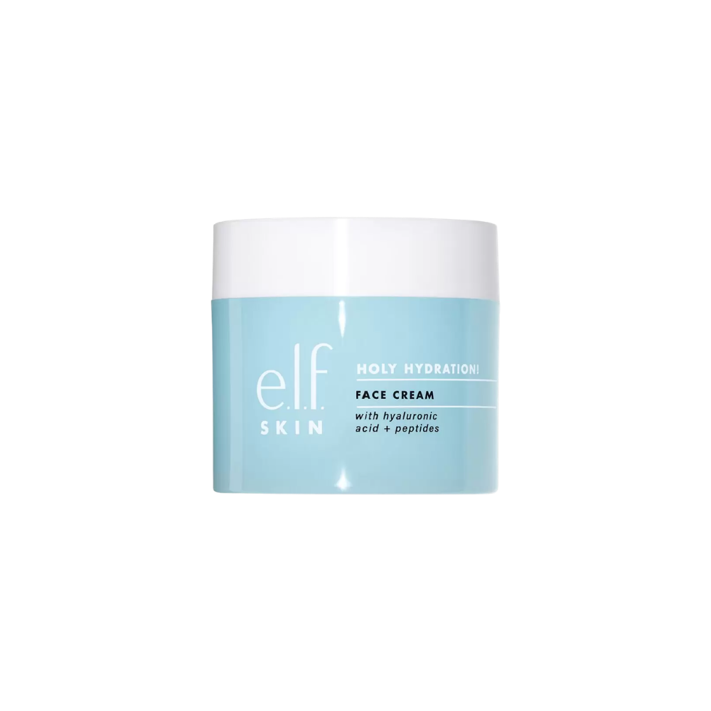 ELF Face Cream Crema Facial Hidratante 50 g