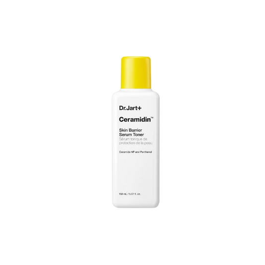 Dr. Jart+ Ceramidin Skin Barrier Serum Toner 150 ml