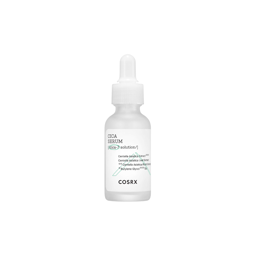 COSRX - Pure Fit Cica Serum - 30ml