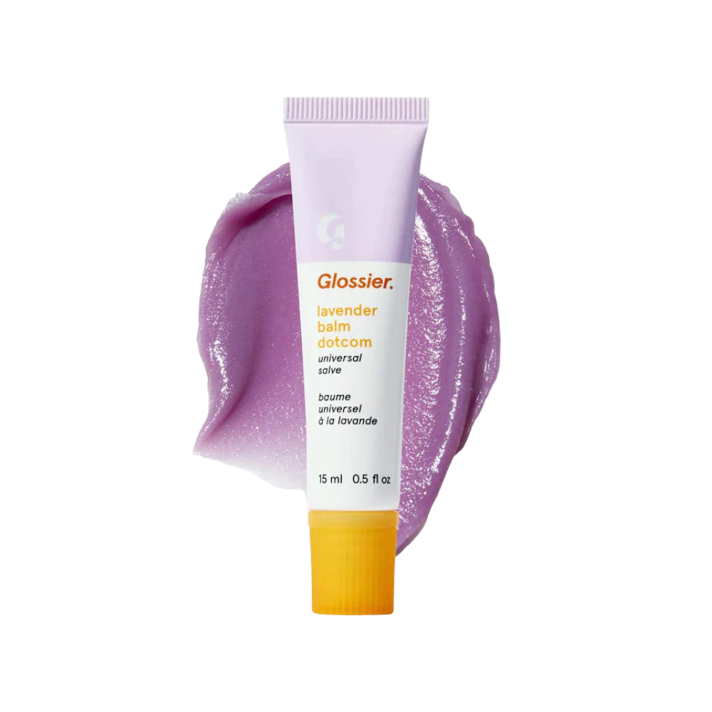 Glossier Balm Dotcom Lavender – Bálsamo Multiusos Hidratante 15 ml
