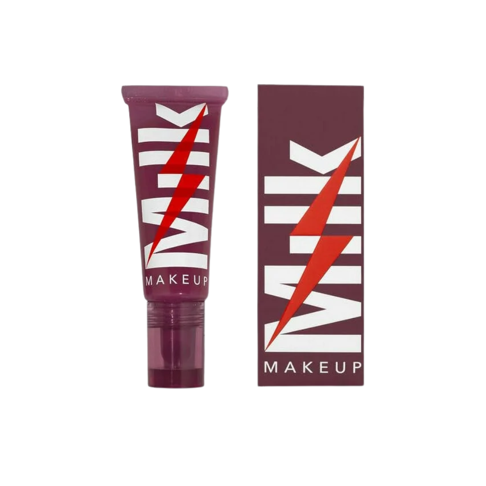Milk Makeup Glossy Lip Plumper – Brillo Voluminizador Hidratante 4 ml