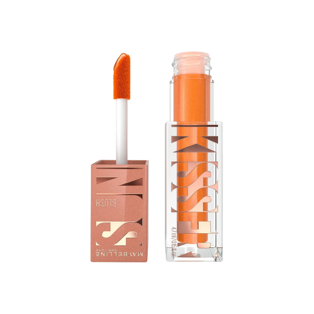 Maybelline SunKisser Liquid Blush