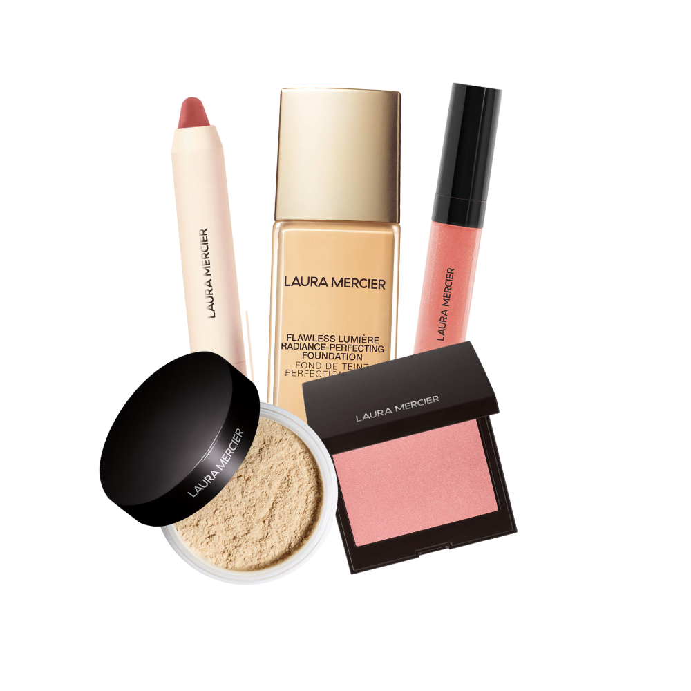 Lotes LAURA MERCIER