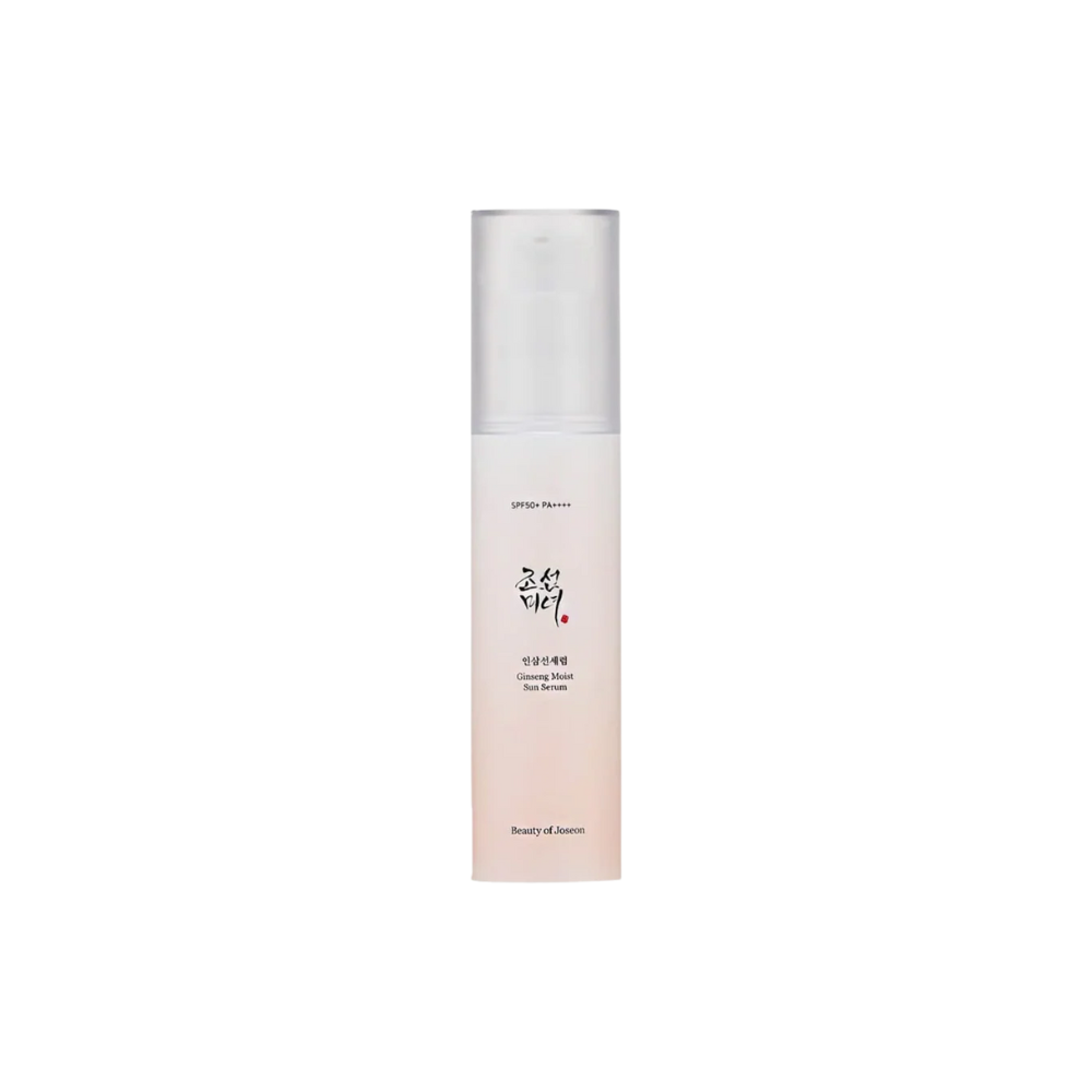Beauty of Joseon Ginseng Moist Sun Serum SPF 50+ PA++++ 50 ml