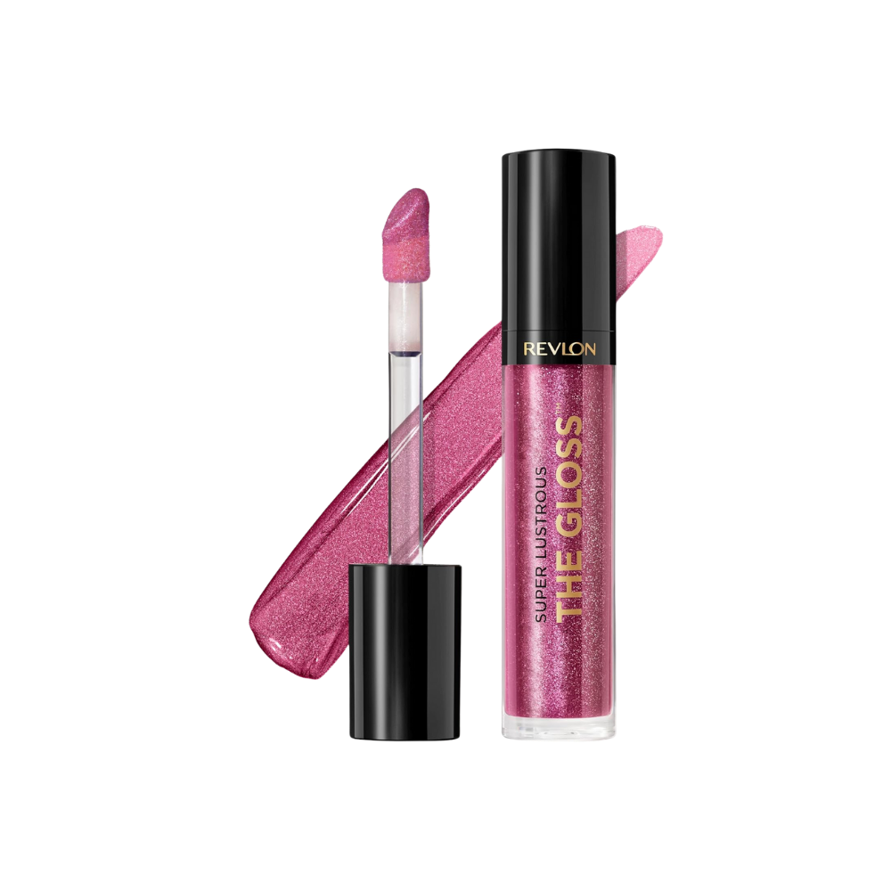 Revlon Super Lustrous Brillo Labial Gloss Tono Dusk Darling