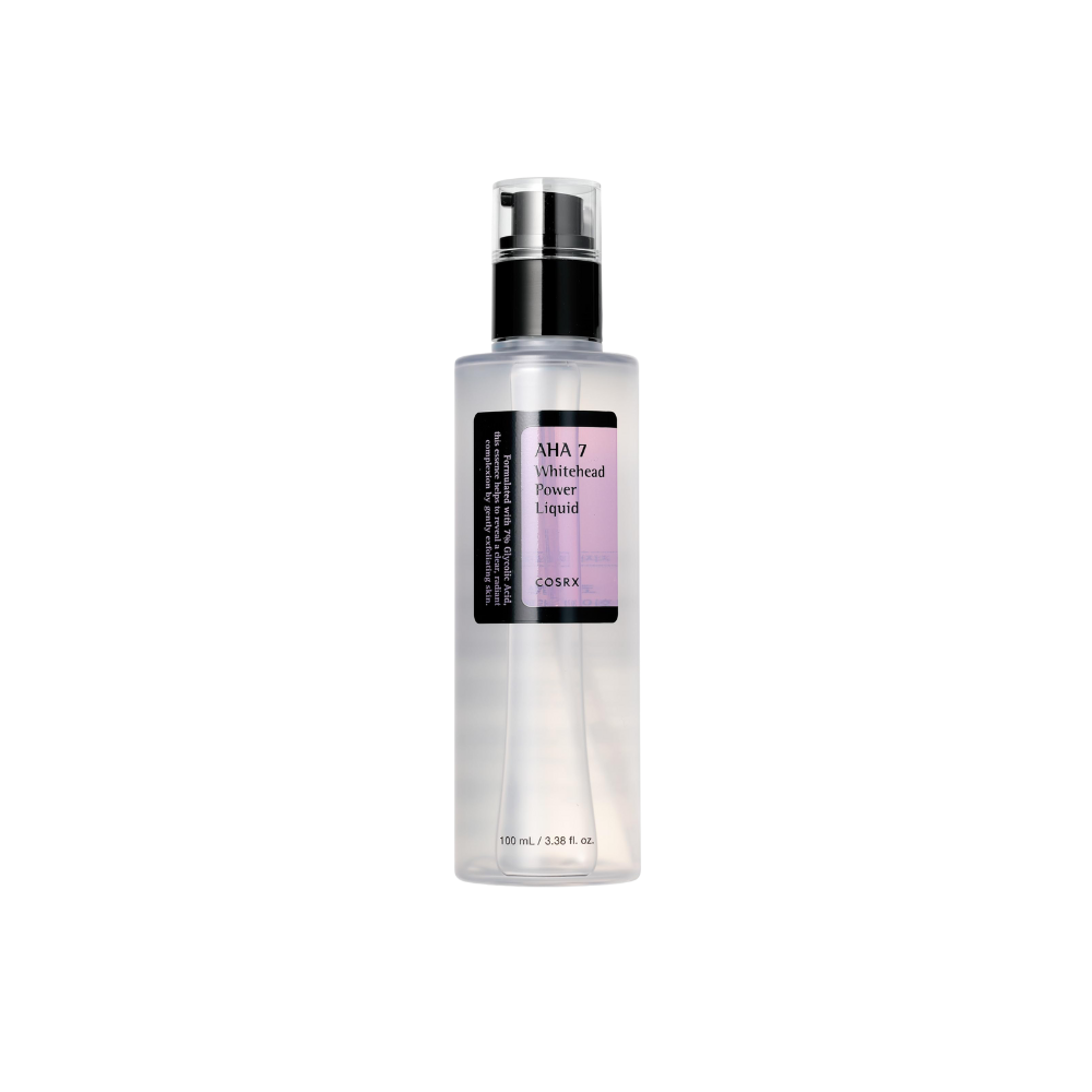 COSRX AHA 7 Whitehead Power Liquid 100 ml