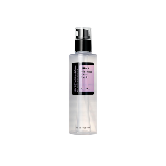 COSRX AHA 7 Whitehead Power Liquid 100 ml