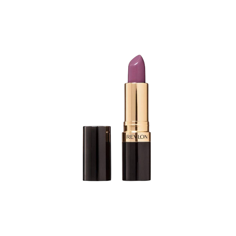 Revlon Super Lustrous Color Charge Lipstick — Violet Rush Matte 030
