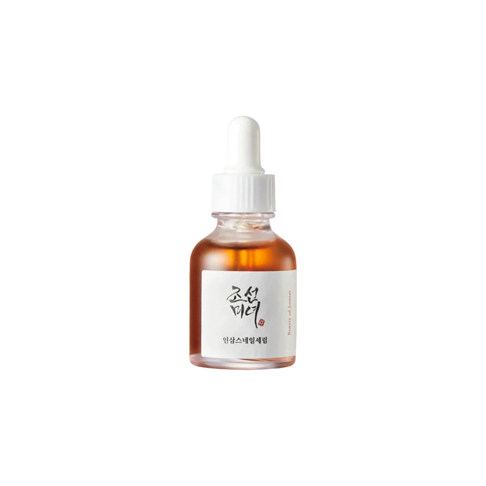 Beauty of Joseon Revive Serum – Ginseng + Snail Mucin (30 ml)