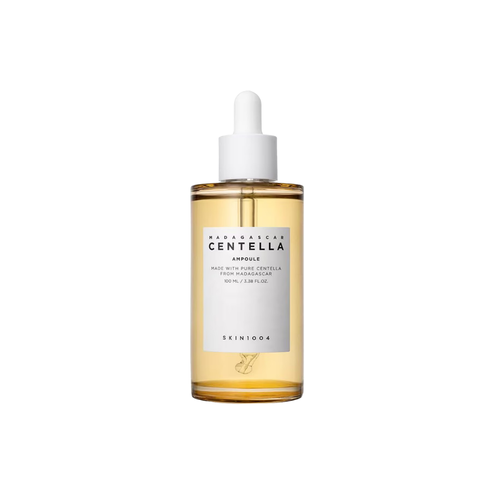 SKIN1004 Madagascar Centella Ampoule Sérum Facial Calmante e Hidratante